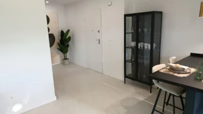 Apartamento en Núcleo photo 6