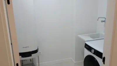 Apartamento en Núcleo photo 8