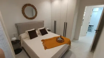 Apartamento en Núcleo photo 9