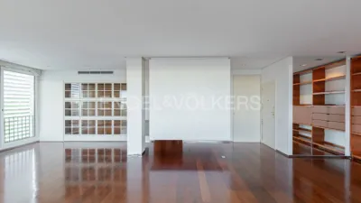 Piso en alquiler en Sarrià - Imagen 10