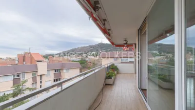 Piso en alquiler en Sarrià - Imagen 11