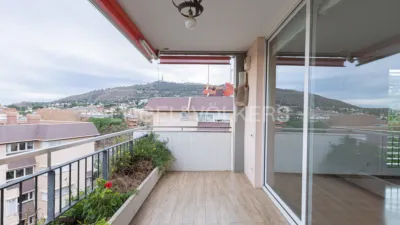 Piso en alquiler en Sarrià - Imagen 12