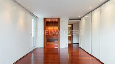 Piso en alquiler en Sarrià - Imagen 15