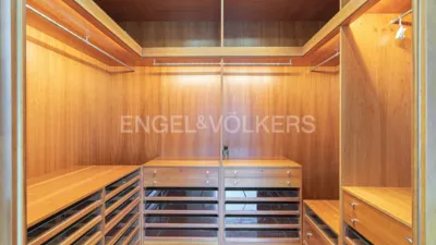 Piso en alquiler en Sarrià - Imagen 17