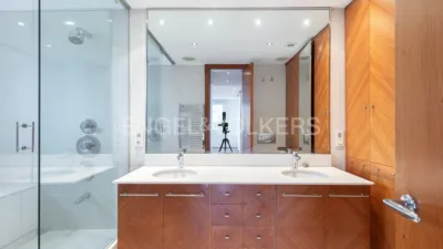 Piso en alquiler en Sarrià - Imagen 20
