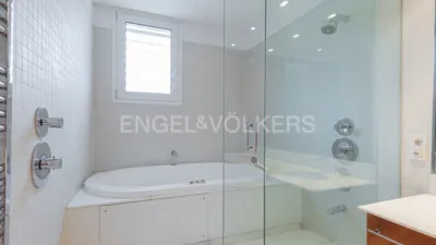 Piso en alquiler en Sarrià - Imagen 22