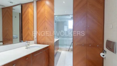 Piso en alquiler en Sarrià - Imagen 24