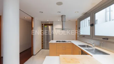 Piso en alquiler en Sarrià - Imagen 25