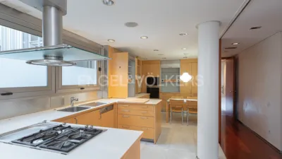 Piso en alquiler en Sarrià - Imagen 26
