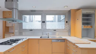 Piso en alquiler en Sarrià - Imagen 28