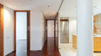 Piso en alquiler en Sarrià - Imagen 29