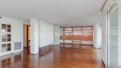 Piso en alquiler en Sarrià - Imagen 2