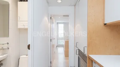 Piso en alquiler en Sarrià - Imagen 32