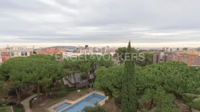 Piso en alquiler en Sarrià - Imagen 35