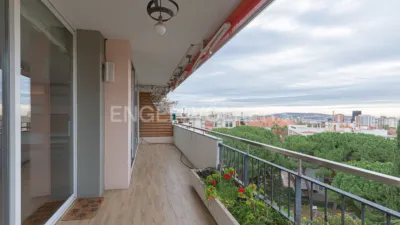 Piso en alquiler en Sarrià - Imagen 3