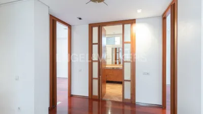 Piso en alquiler en Sarrià - Imagen 45