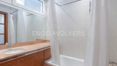 Piso en alquiler en Sarrià - Imagen 47