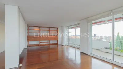 Piso en alquiler en Sarrià - Imagen 4