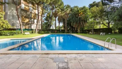 Piso en alquiler en Sarrià - Imagen 5