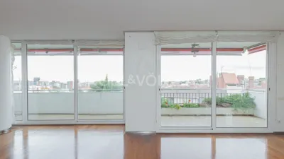Piso en alquiler en Sarrià - Imagen 7
