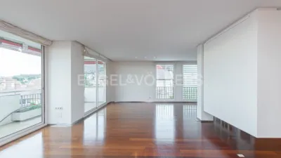 Piso en alquiler en Sarrià - Imagen 8