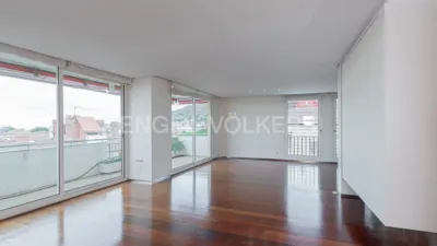 Piso en alquiler en Sarrià - Imagen 9