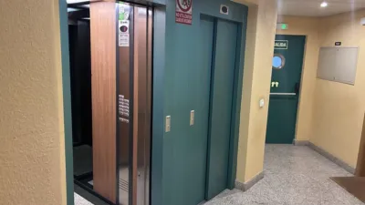 Piso en alquiler en Calle C. Alameda del Valle - Imagen 14