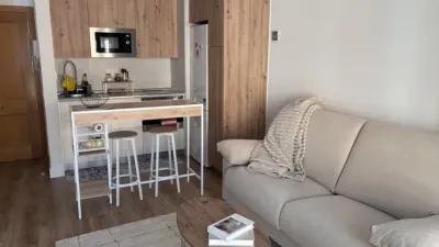 Piso en alquiler en Calle C. Alameda del Valle - Imagen 2