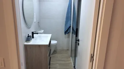 Piso en alquiler en Calle C. Alameda del Valle - Imagen 6