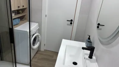 Piso en alquiler en Calle C. Alameda del Valle - Imagen 7