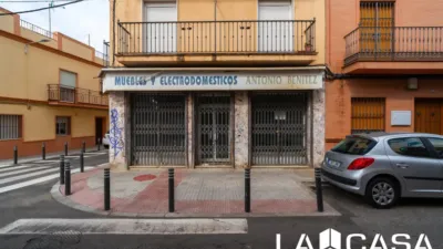 Piso en Bellavista photo 24
