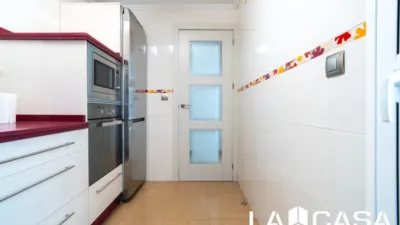 Apartment in Bellavista photo 4