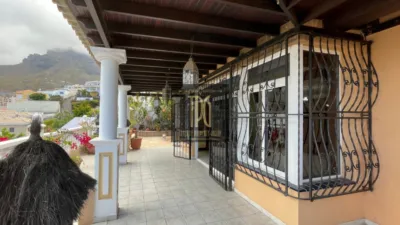 Casa en calle Galicia photo 3