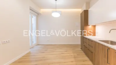 Piso en alquiler en Sol - Imagen 6