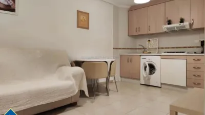 Pis – Torrevieja - Vista 2