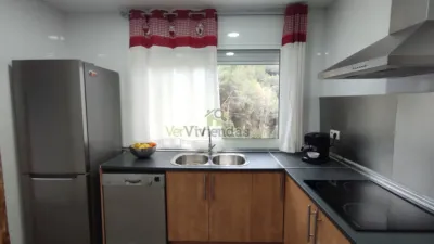 Casa - Vista 5