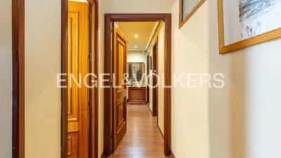 Villa in Villafranca del Castillo photo 21