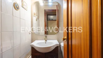 Villa in Villafranca del Castillo photo 22