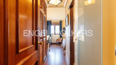 Villa in Villafranca del Castillo photo 23