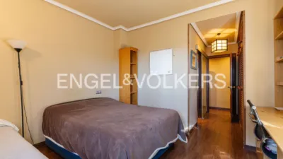 Villa in Villafranca del Castillo photo 25