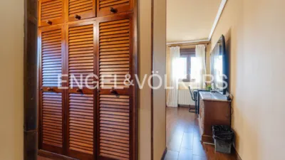 Villa in Villafranca del Castillo photo 27