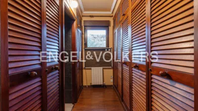 Villa in Villafranca del Castillo photo 28