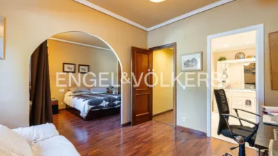 Villa in Villafranca del Castillo photo 32