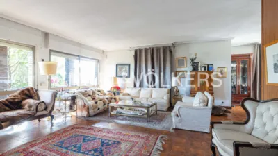 Villa in Villafranca del Castillo photo 5