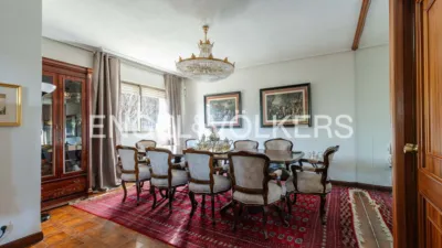 Villa in Villafranca del Castillo photo 10
