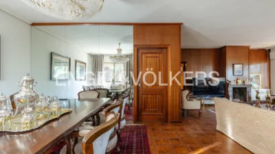 Villa in Villafranca del Castillo photo 11