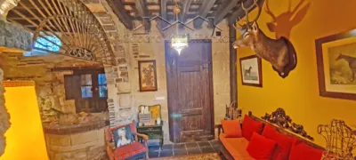 House in the Centre photo 10