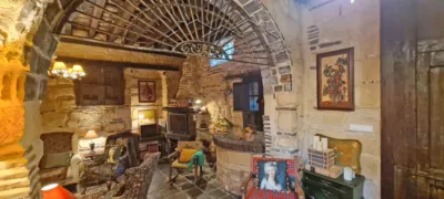 House in the Centre photo 11