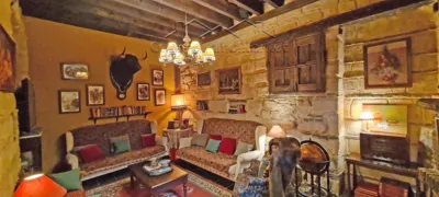 House in the Centre photo 13