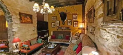 House in the Centre photo 14